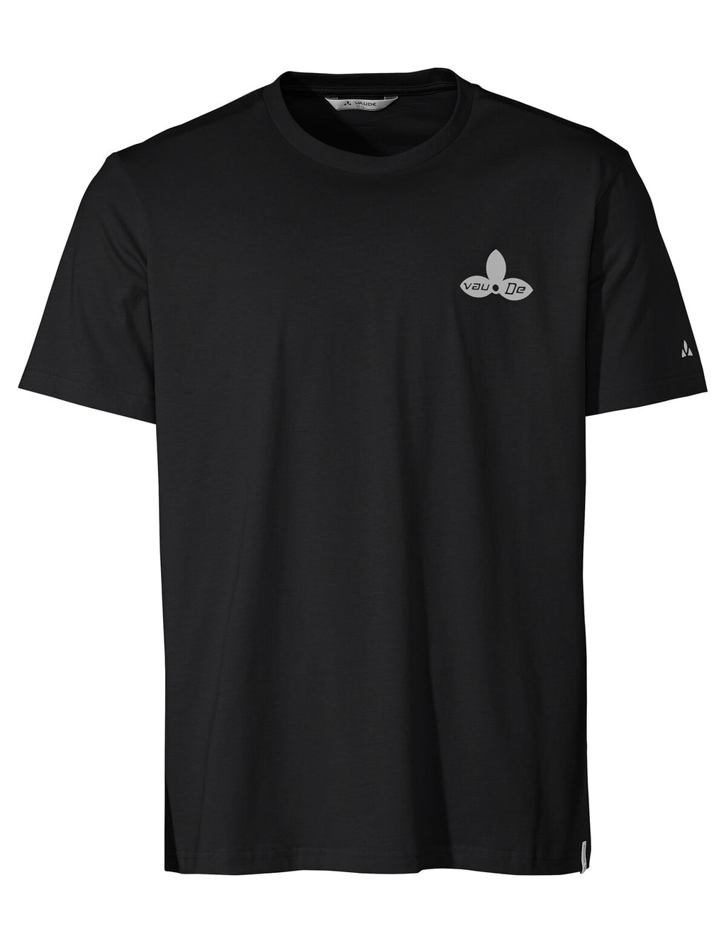 Men's Spirit T-Shirt - black uni
