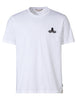 Men's Spirit T-Shirt - white/black