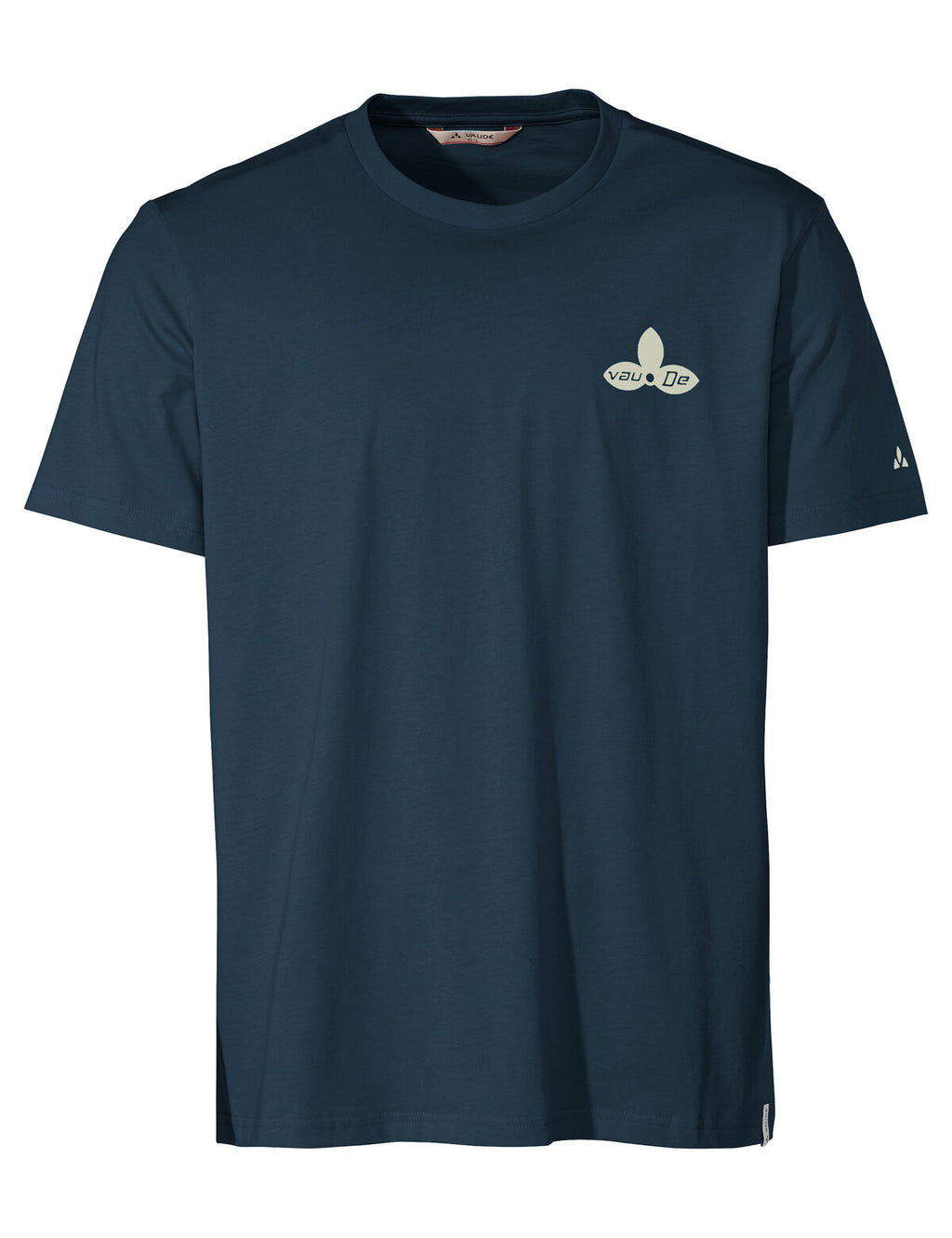 Men's Spirit T-Shirt - dark sea/green