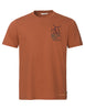Men's Spirit T-Shirt - auburn