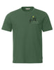 Men's Spirit T-Shirt - woodland