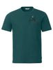 Men's Spirit T-Shirt - mallard green