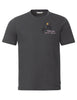 Men's Spirit T-Shirt - iron/iron