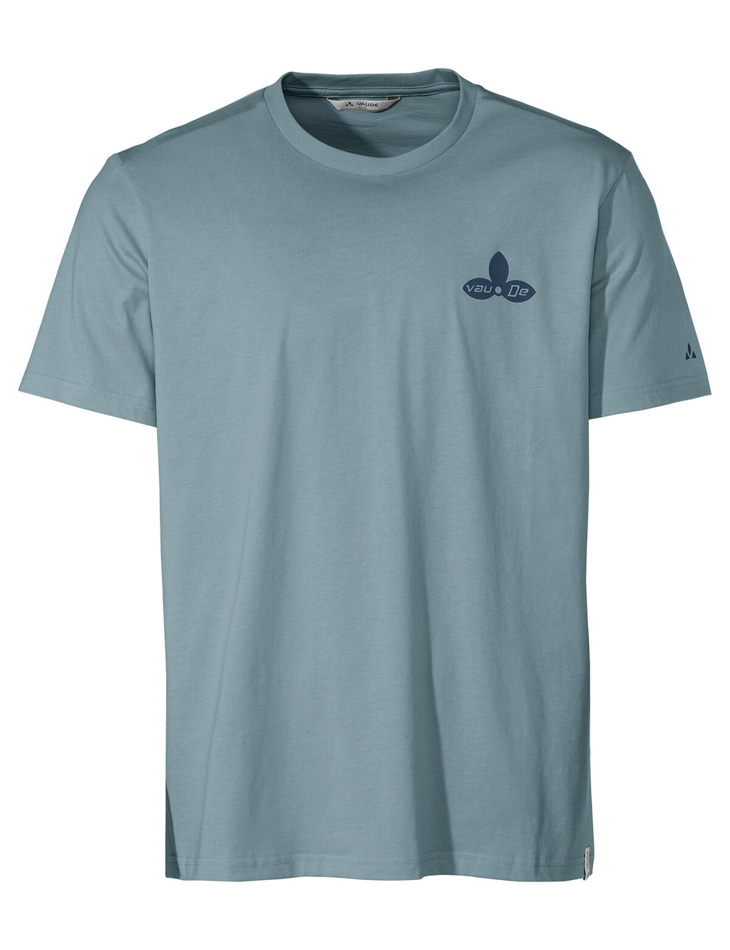 Men's Spirit T-Shirt - nordic blue