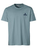 Men's Spirit T-Shirt - nordic blue