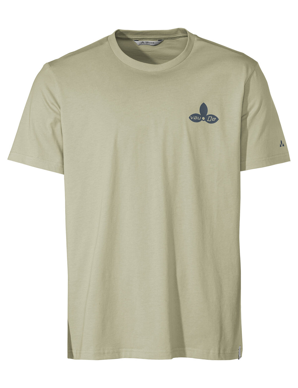 Men's Spirit T-Shirt - light olive