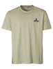 Men's Spirit T-Shirt - light olive