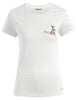 Women's Spirit T-Shirt - white