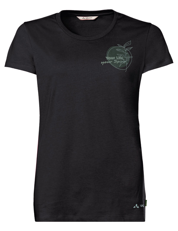 Wo Spirit T-Shirt - detail 9