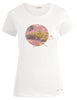 Women's Spirit T-Shirt - white/white