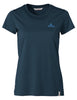 Women's Spirit T-Shirt - dark sea uni