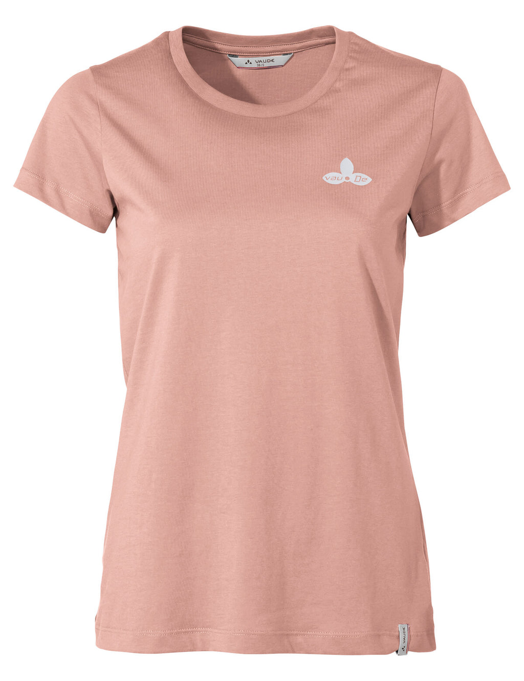 Women's Spirit T-Shirt - soft rose