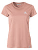 Women's Spirit T-Shirt - soft rose