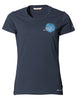 Women's Spirit T-Shirt - dark sea