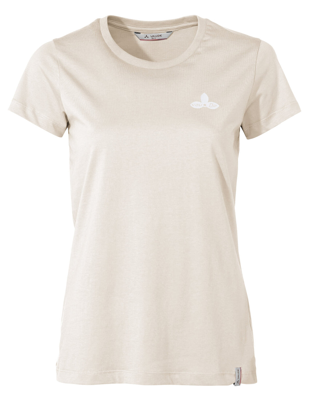 Women's Spirit T-Shirt - ecru