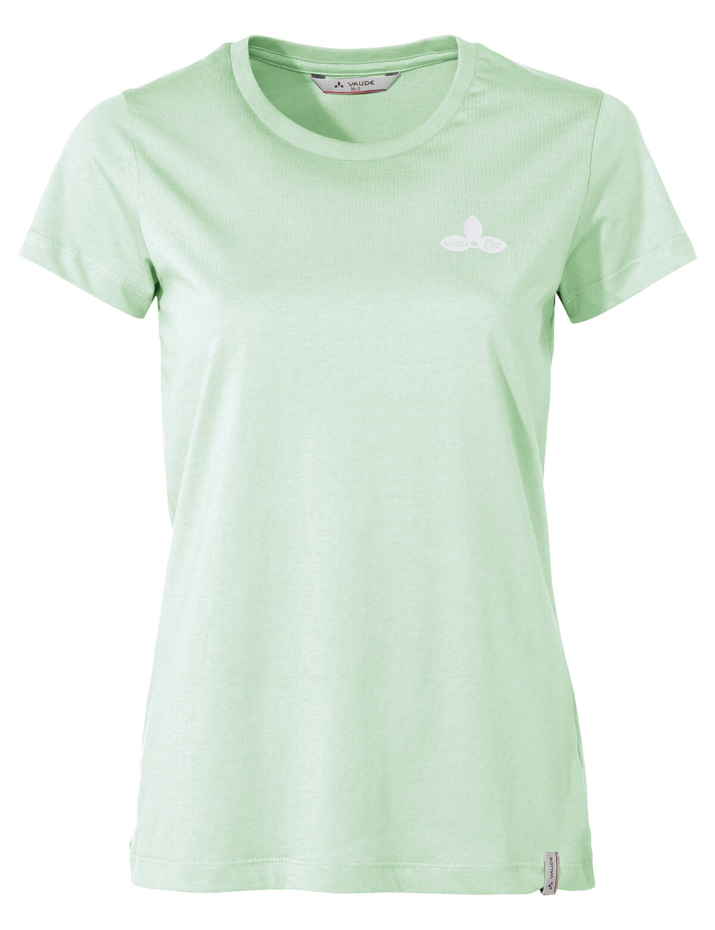 Women's Spirit T-Shirt - jade