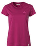 Women's Spirit T-Shirt - rich pink