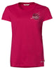Women's Spirit T-Shirt - crimson red