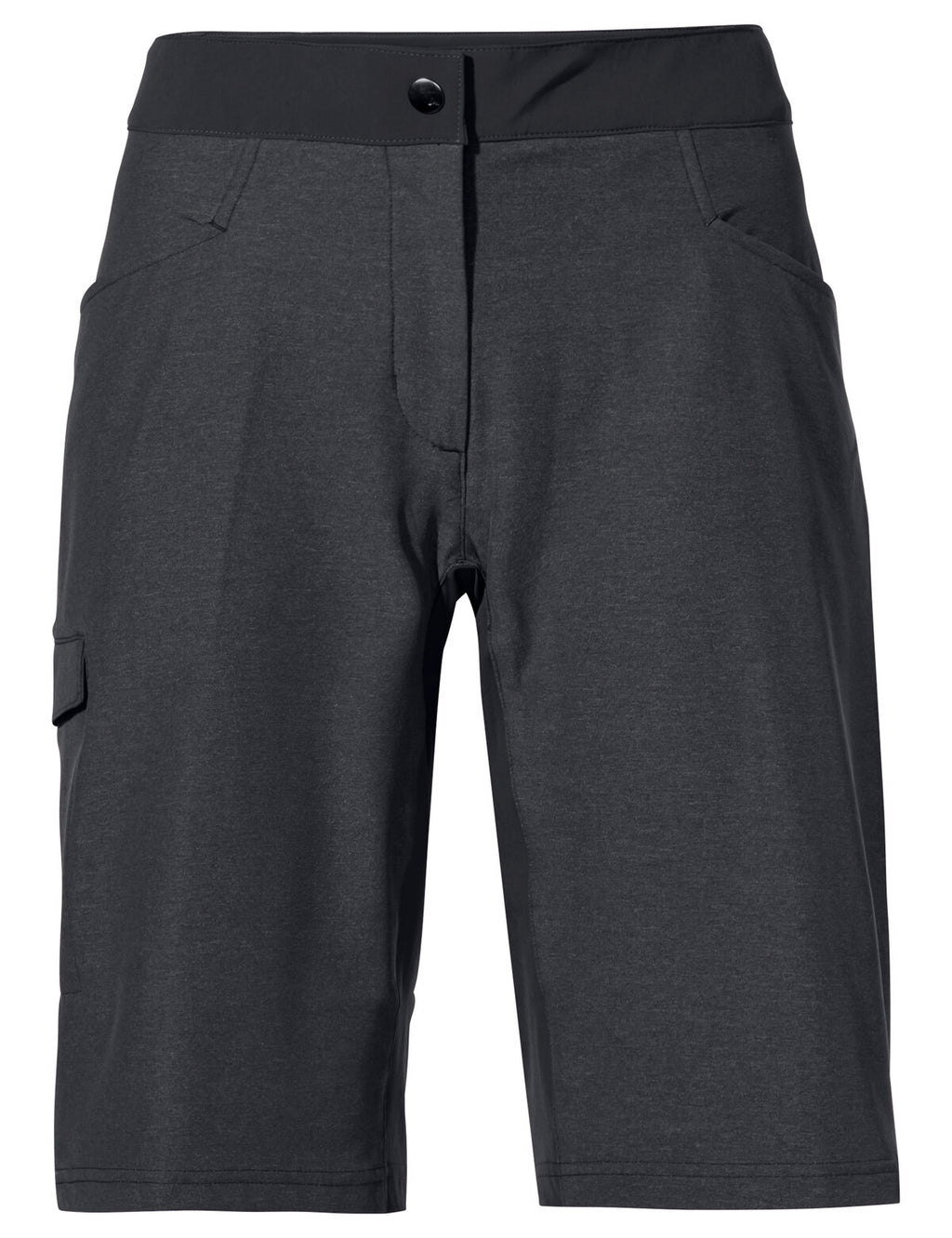 Women's Tremalzo Shorts - black