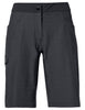 Women's Tremalzo Shorts - black