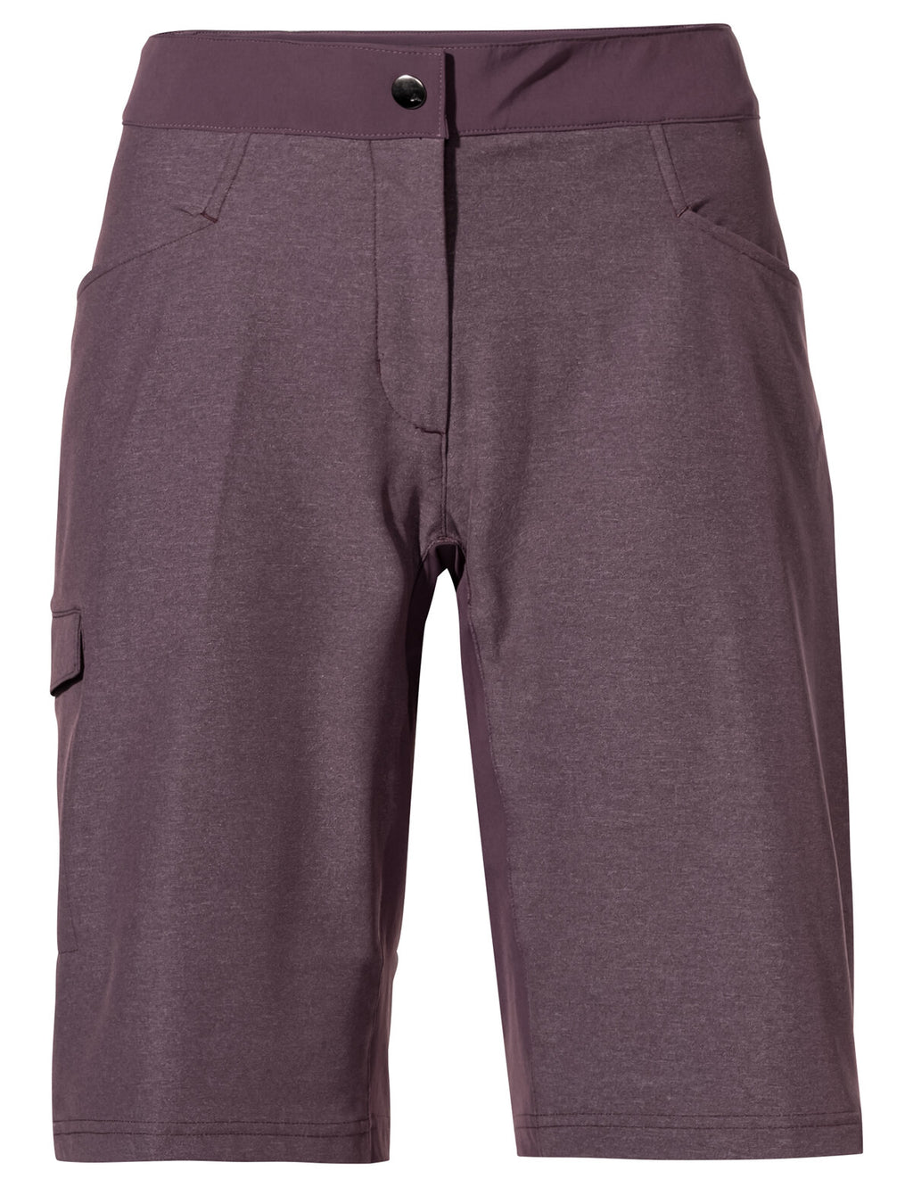Women's Tremalzo Shorts - blackberry