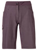Women's Tremalzo Shorts - blackberry