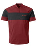 Men's Tremalzo Shirt IV - carmine