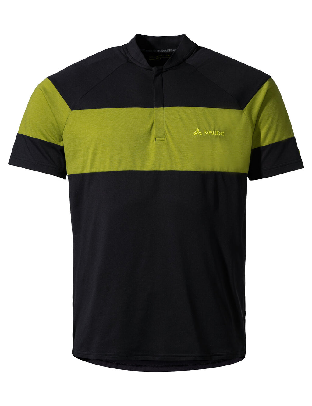 Men's Tremalzo Shirt IV - black