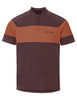 Men's Tremalzo Shirt IV - dark oak