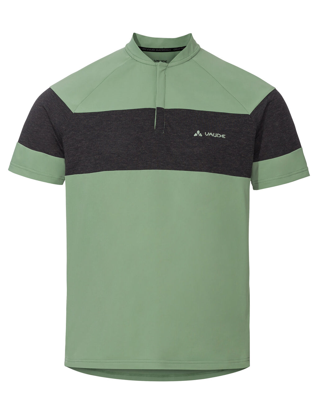 Men's Tremalzo Shirt IV - willow green