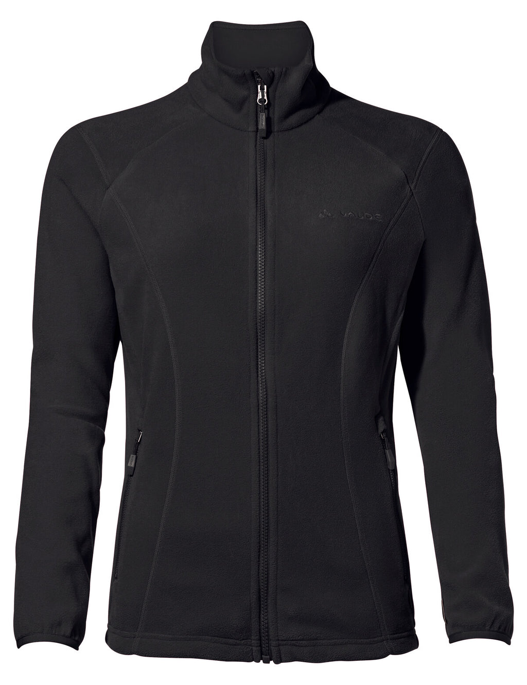 Women's Rosemoor Fleece Jacket II - black