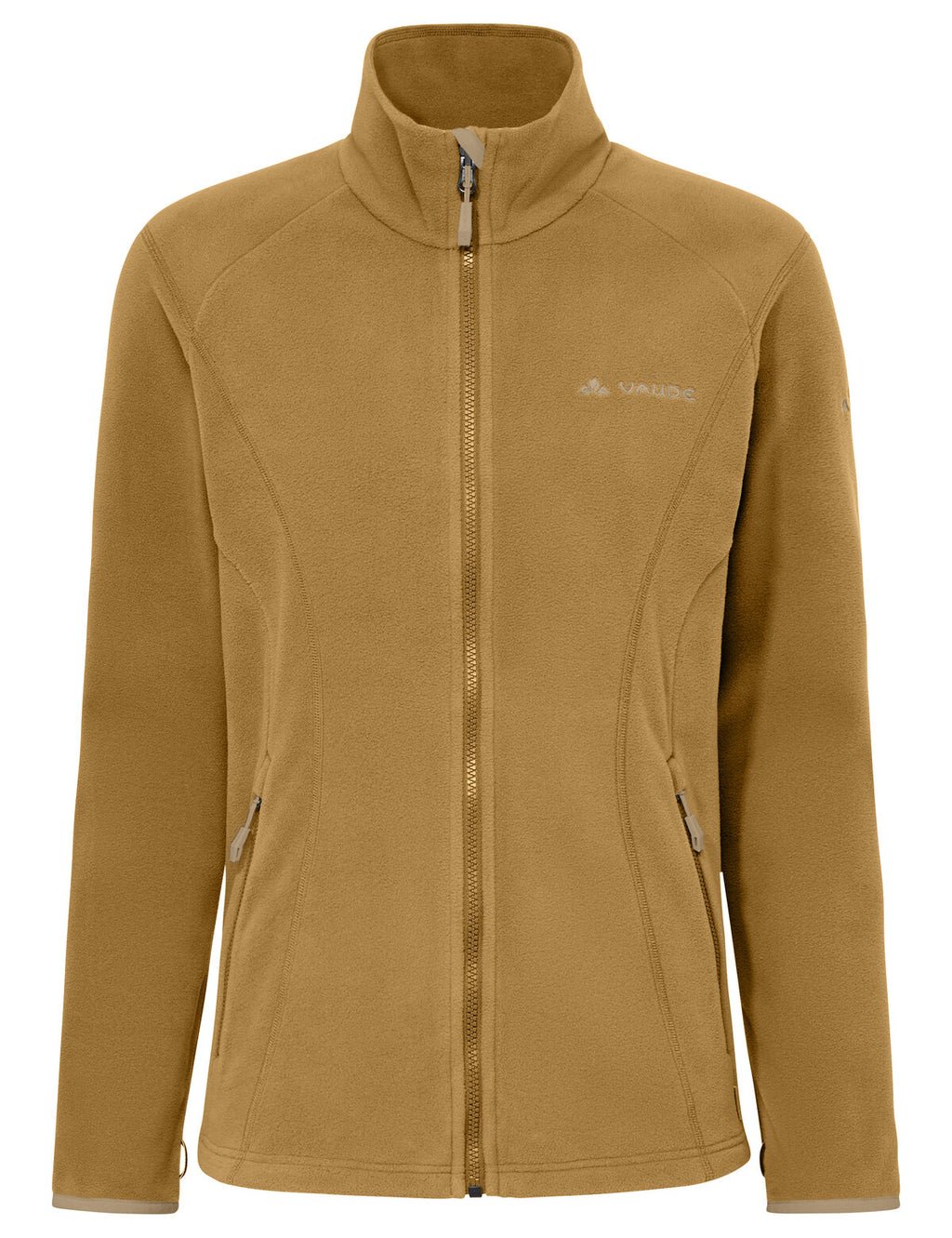 Women's Rosemoor Fleece Jacket II - peanut butter