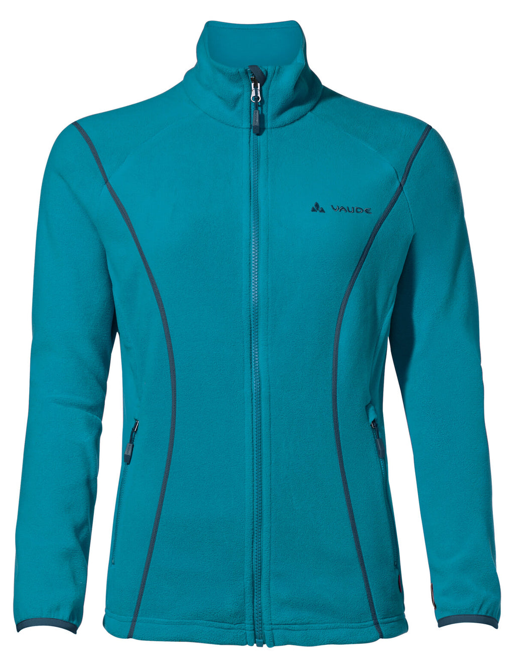 Women's Rosemoor Fleece Jacket II - arctic blue