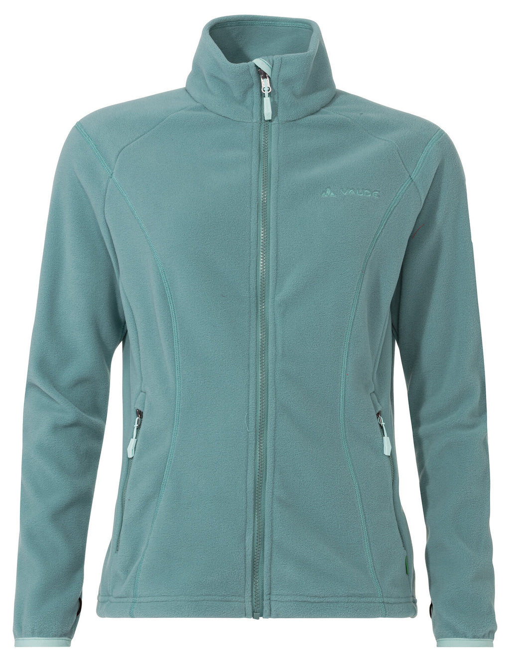 Women's Rosemoor Fleece Jacket II - dusty moss