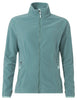 Women's Rosemoor Fleece Jacket II - dusty moss