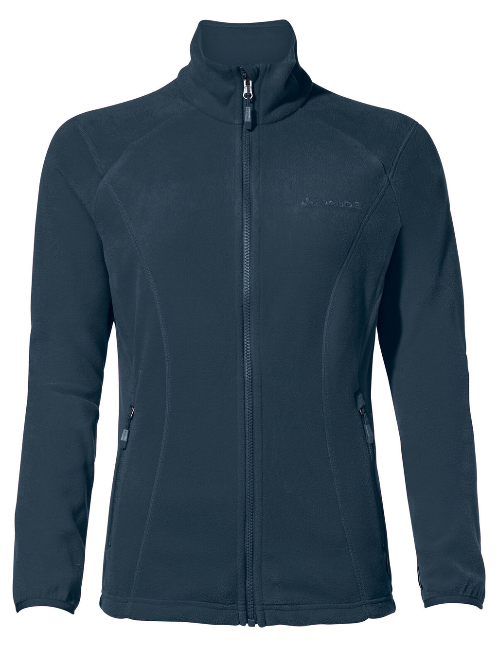 Women's Rosemoor Fleece Jacket II - dark sea