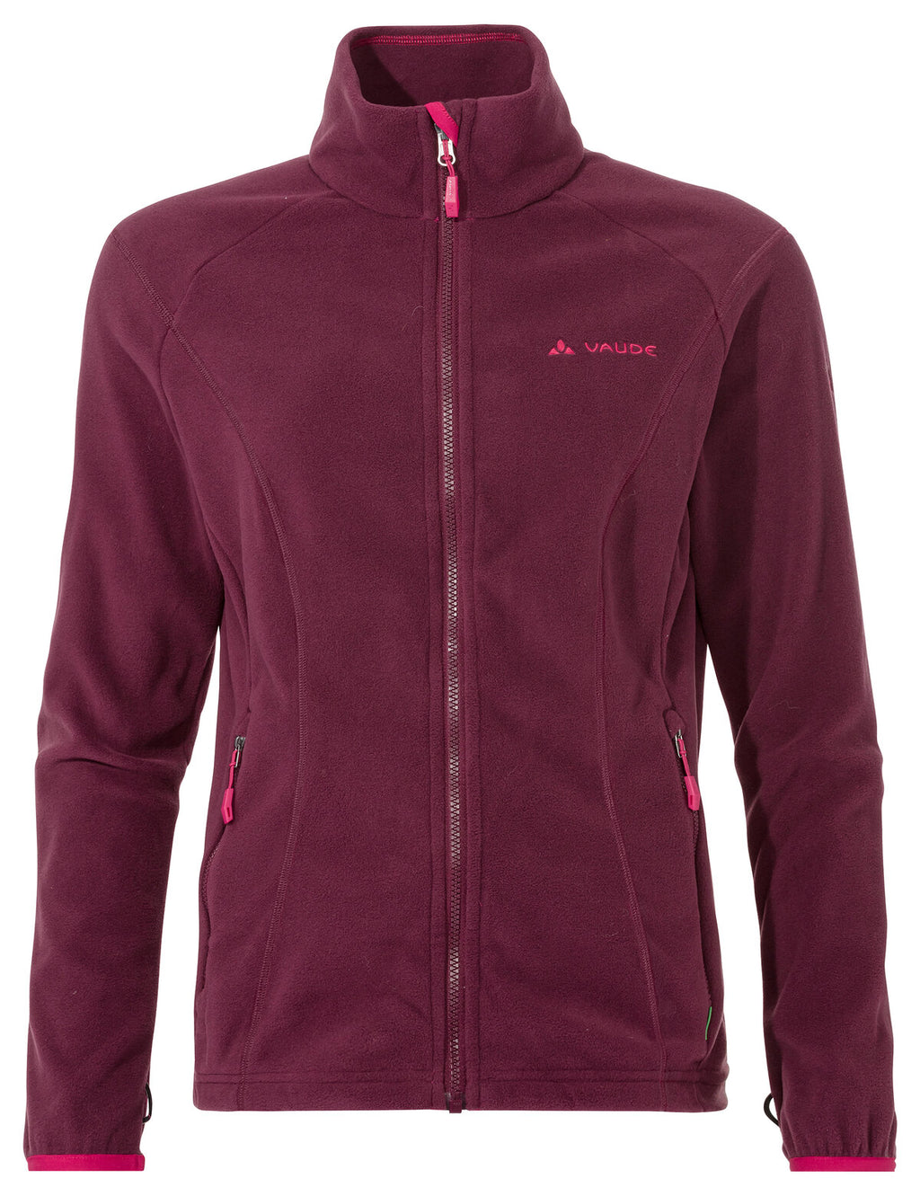 Women's Rosemoor Fleece Jacket II - cassis