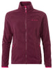 Women's Rosemoor Fleece Jacket II - cassis