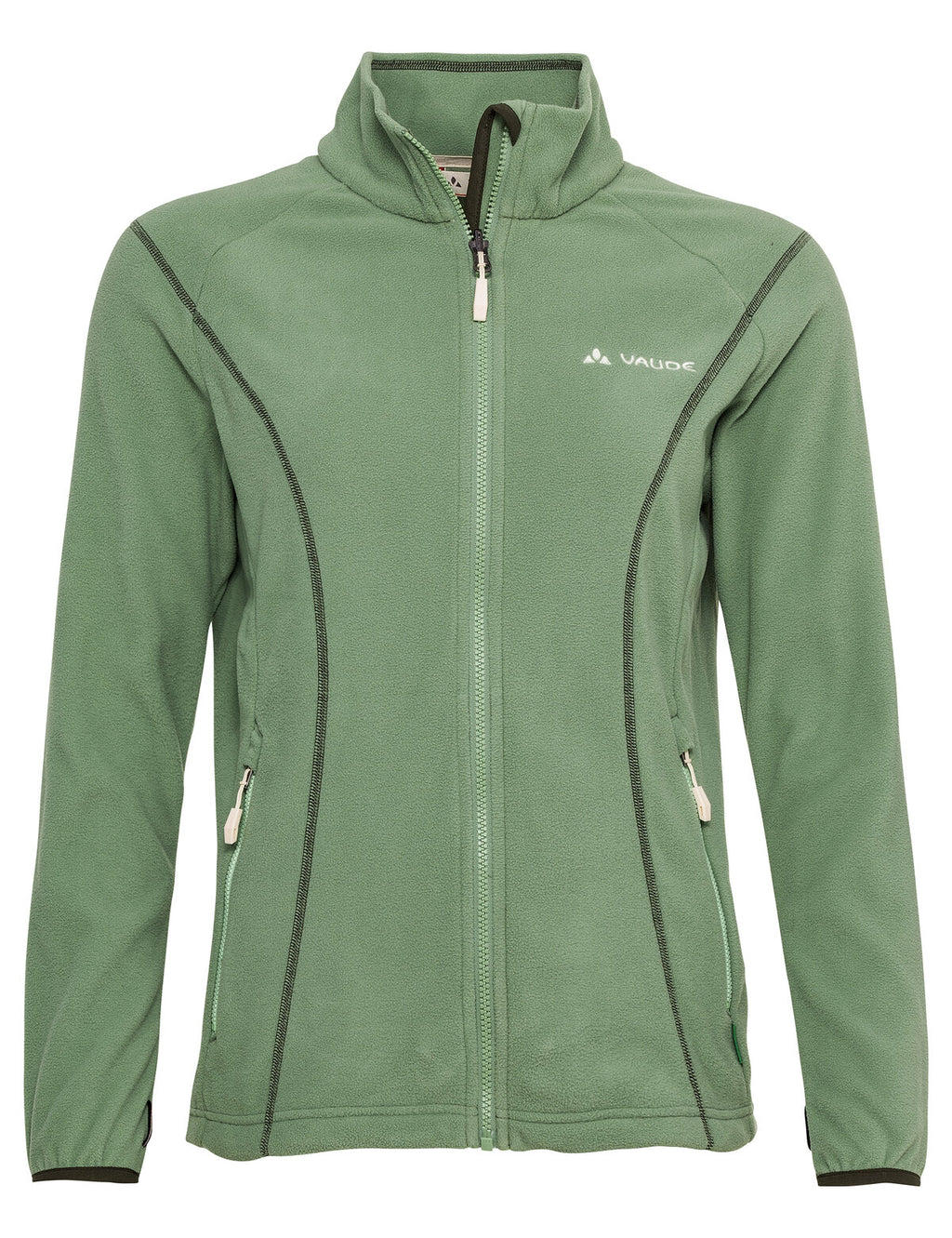 Women's Rosemoor Fleece Jacket II - willow green