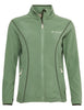 Women's Rosemoor Fleece Jacket II - willow green