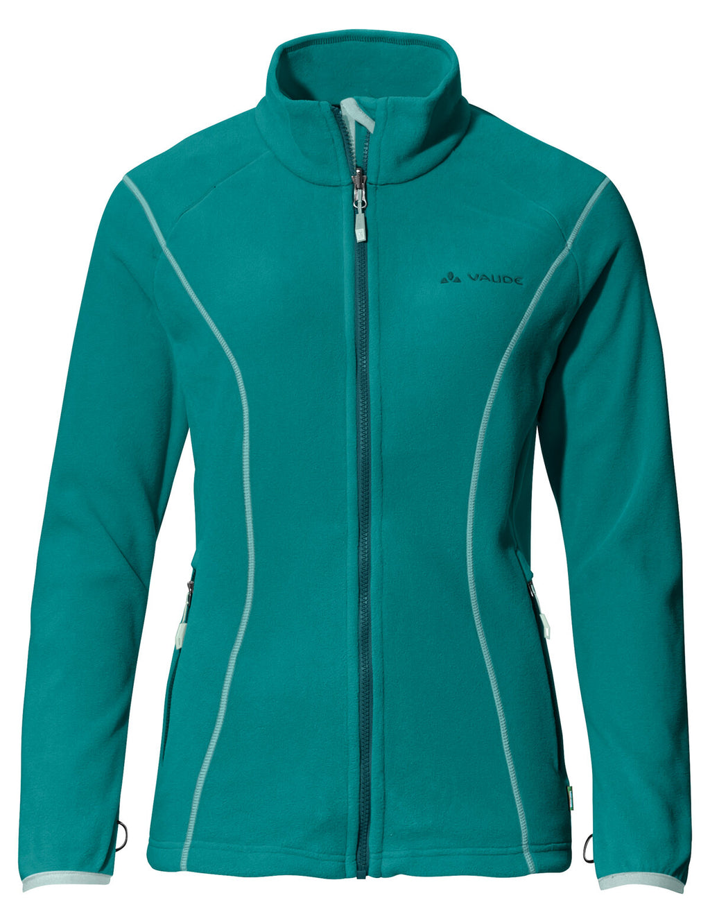 Women's Rosemoor Fleece Jacket II - wave