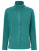 Women's Rosemoor Fleece Jacket II - fjord green