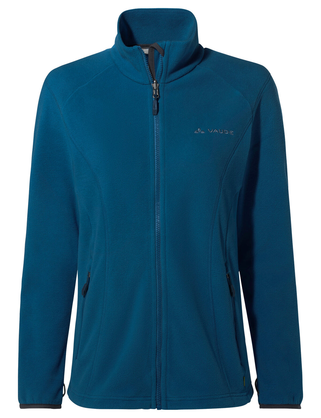 Women's Rosemoor Fleece Jacket II - shore blue