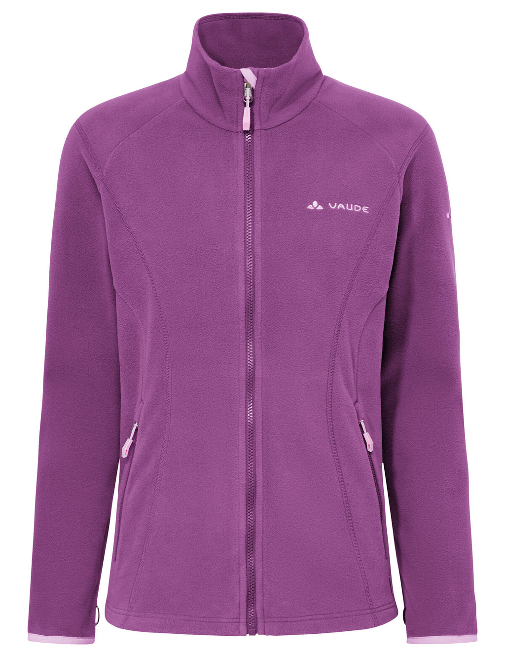 Women's Rosemoor Fleece Jacket II - magenta