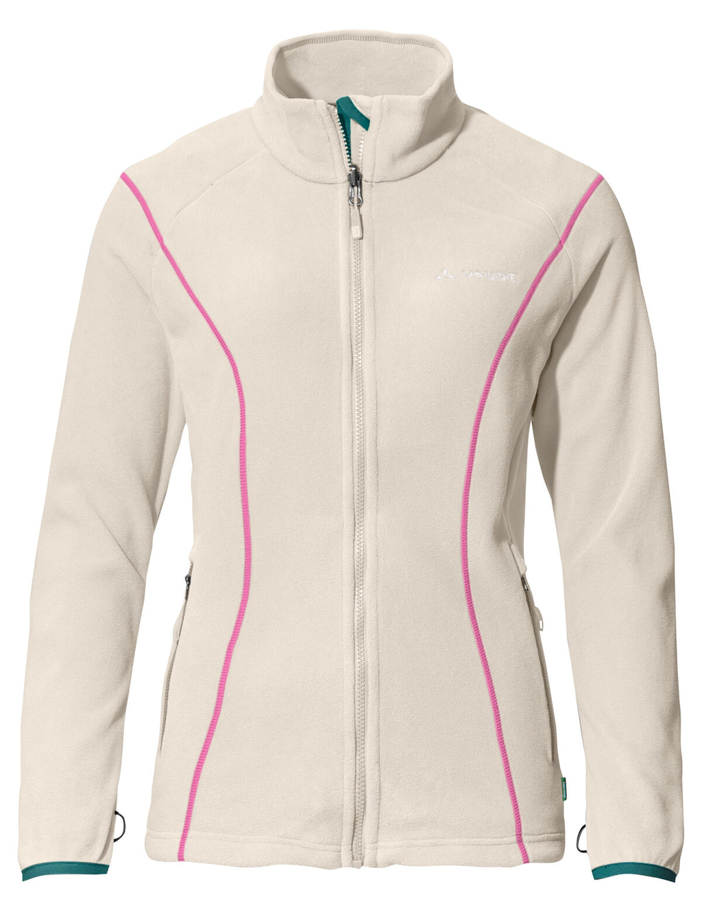 Women's Rosemoor Fleece Jacket II - ecru