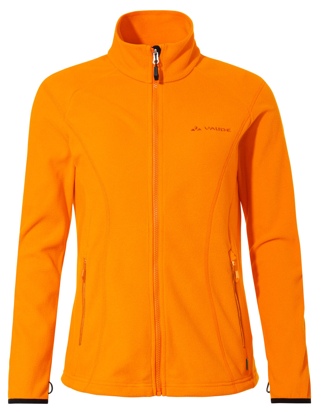 Wo Rosemoor Fleece Jacket II - detail 81