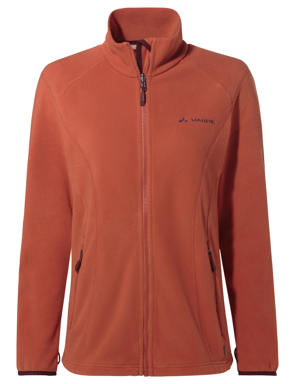 Women's Rosemoor Fleece Jacket II - buckeye