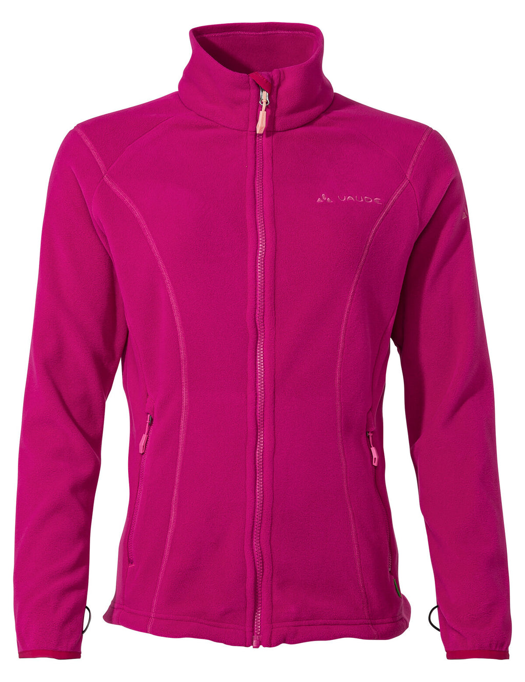 Women's Rosemoor Fleece Jacket II - rich pink