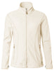 Women's Rosemoor Fleece Jacket II - ecru uni
