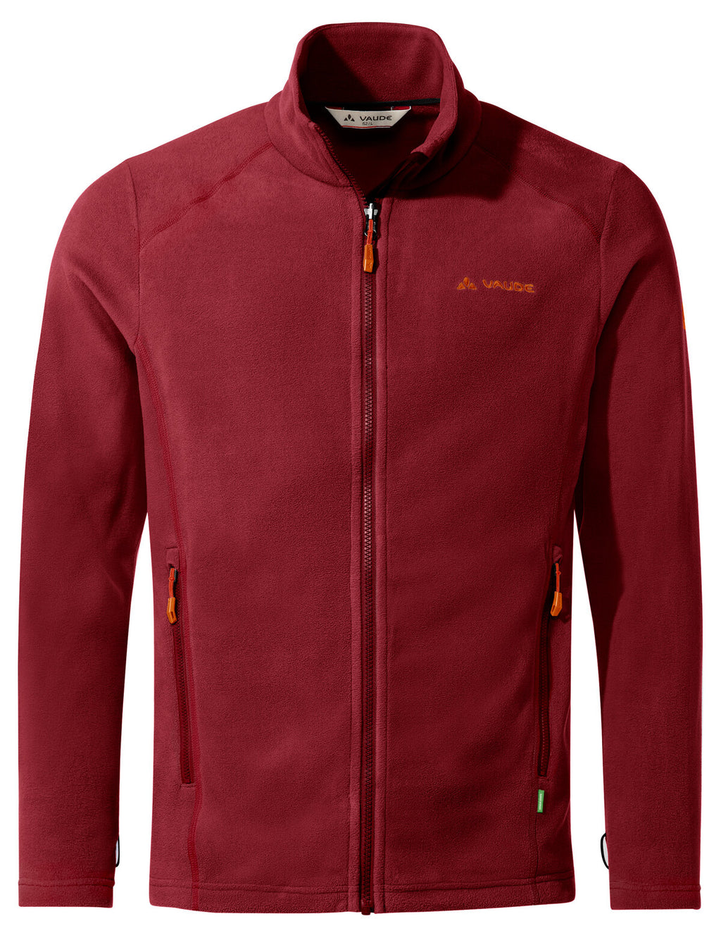Me Rosemoor Fleece Jacket II - detail 2